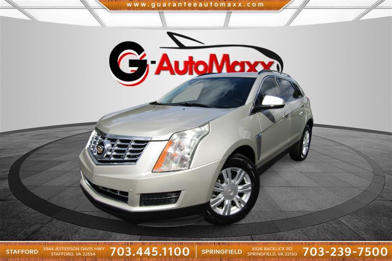cadillac srx 2015 3GYFNAE33FS509676 image cadillac srx 2015 3GYFNAE33FS509676 image
