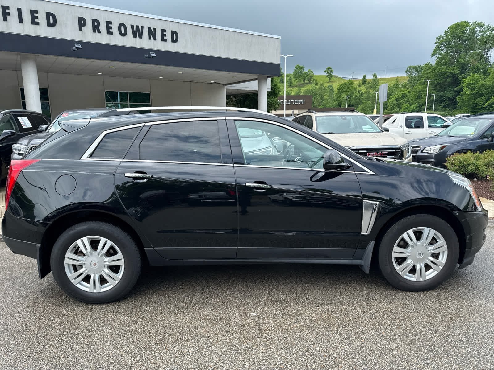 cadillac srx 2015 3GYFNEE31FS561444 image cadillac srx 2015 3GYFNEE31FS561444 image