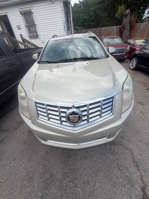 cadillac srx 2015 3GYFNCE3XFS600455 image cadillac srx 2015 3GYFNCE3XFS600455 image