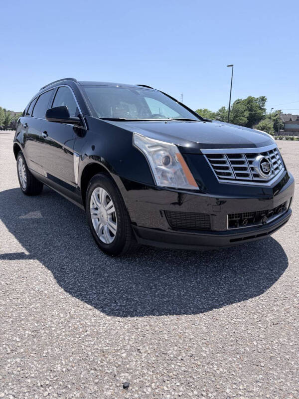cadillac srx 2015 3GYFNAE34FS548244 image cadillac srx 2015 3GYFNAE34FS548244 image