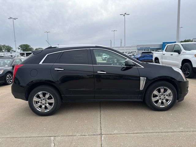 cadillac srx 2015 3GYFNEE38FS594926 image
