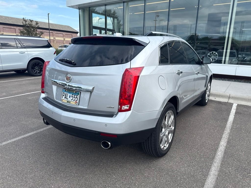 cadillac srx 2015 3GYFNFE31FS622863 image cadillac srx 2015 3GYFNFE31FS622863 image