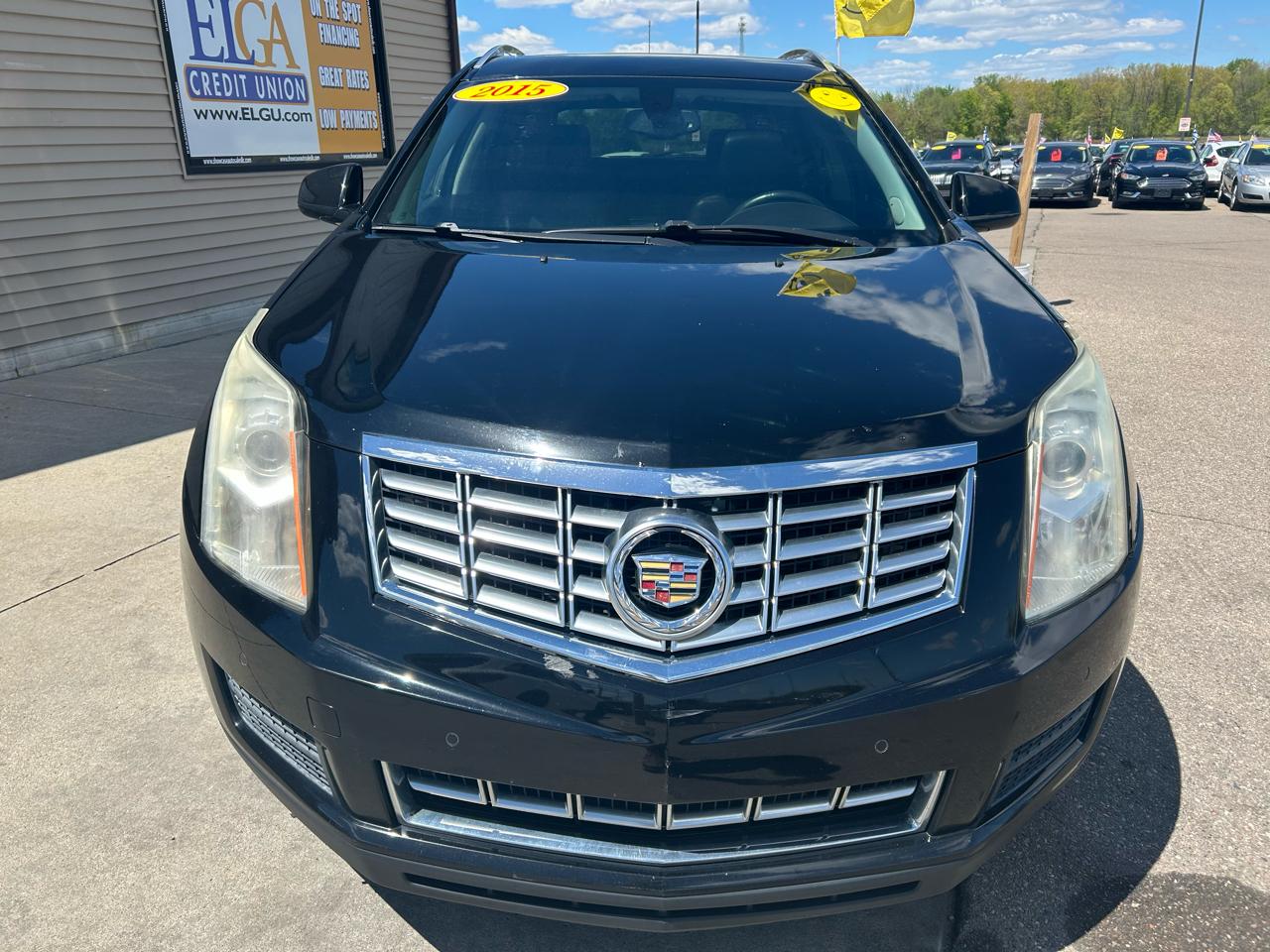 cadillac srx 2015 3GYFNEE35FS525028 image cadillac srx 2015 3GYFNEE35FS525028 image