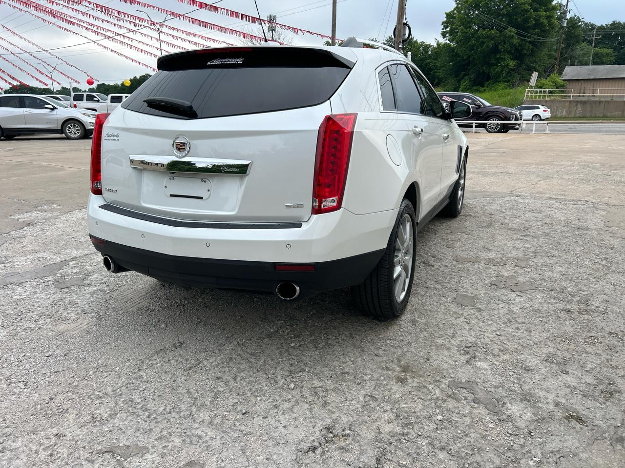 cadillac srx 2015 3GYFNCE35FS542156 image cadillac srx 2015 3GYFNCE35FS542156 image