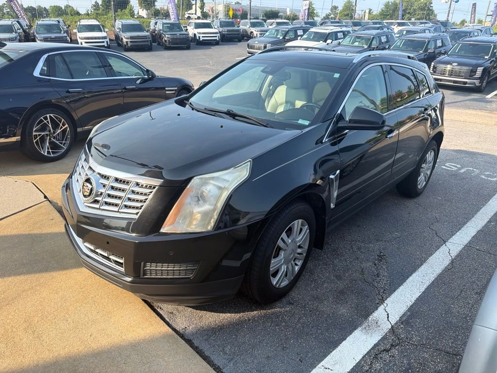 cadillac srx 2015 3GYFNBE30FS554628 image cadillac srx 2015 3GYFNBE30FS554628 image
