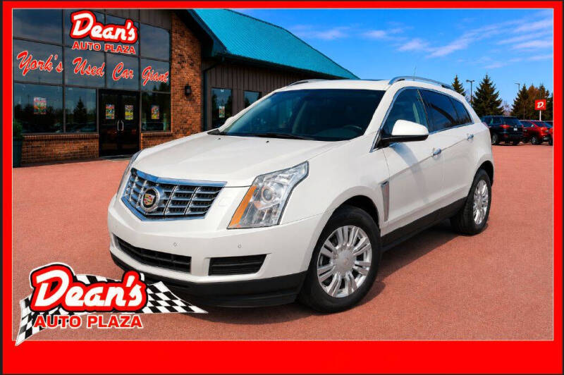 cadillac srx 2015 3GYFNBE34FS585896 image cadillac srx 2015 3GYFNBE34FS585896 image