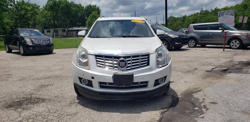cadillac srx 2015 3GYFNCE36FS638023 image cadillac srx 2015 3GYFNCE36FS638023 image