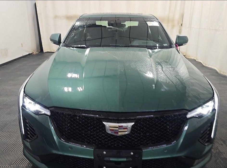 cadillac ct4-v 2026 1G6DH5RL5T0102549 image cadillac ct4-v 2026 1G6DH5RL5T0102549 image