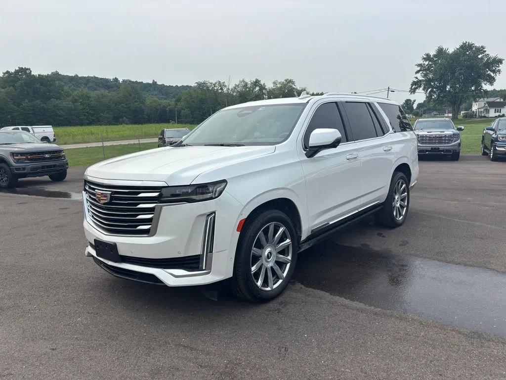 cadillac escalade 2023 1GYS4DKT4PR514042 image cadillac escalade 2023 1GYS4DKT4PR514042 image