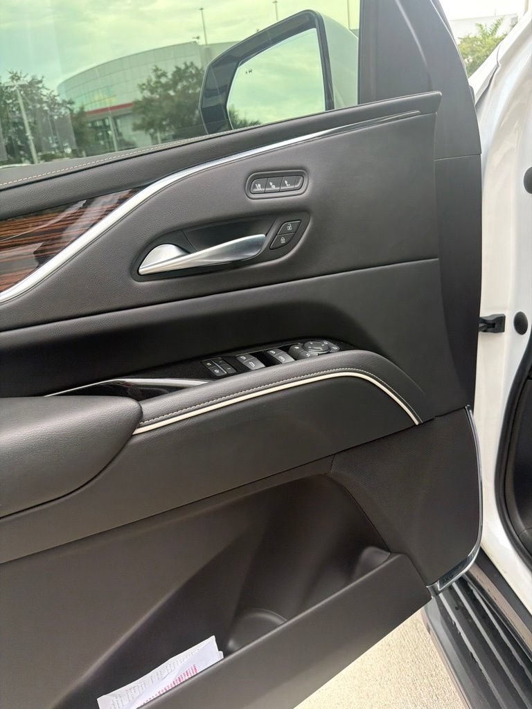 cadillac escalade 2023 1GYS3BKL5PR201878 image cadillac escalade 2023 1GYS3BKL5PR201878 image