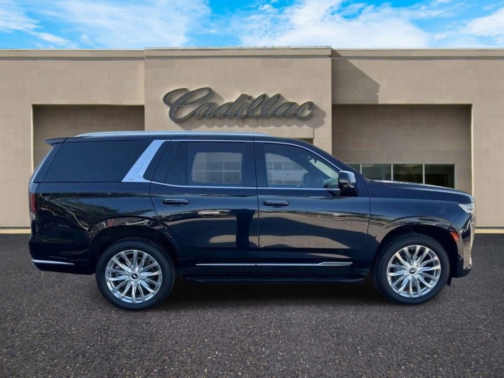 cadillac escalade 2023 1GYS4BKT5PR538354 image cadillac escalade 2023 1GYS4BKT5PR538354 image