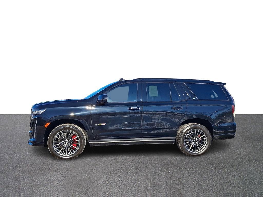 cadillac escalade 2023 1GYS4HK99PR253969 image cadillac escalade 2023 1GYS4HK99PR253969 image