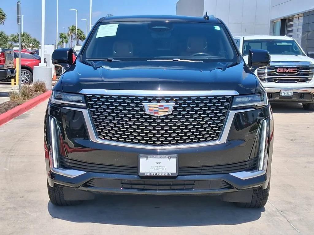 cadillac escalade 2023 1GYS3BKL4PR473497 image cadillac escalade 2023 1GYS3BKL4PR473497 image