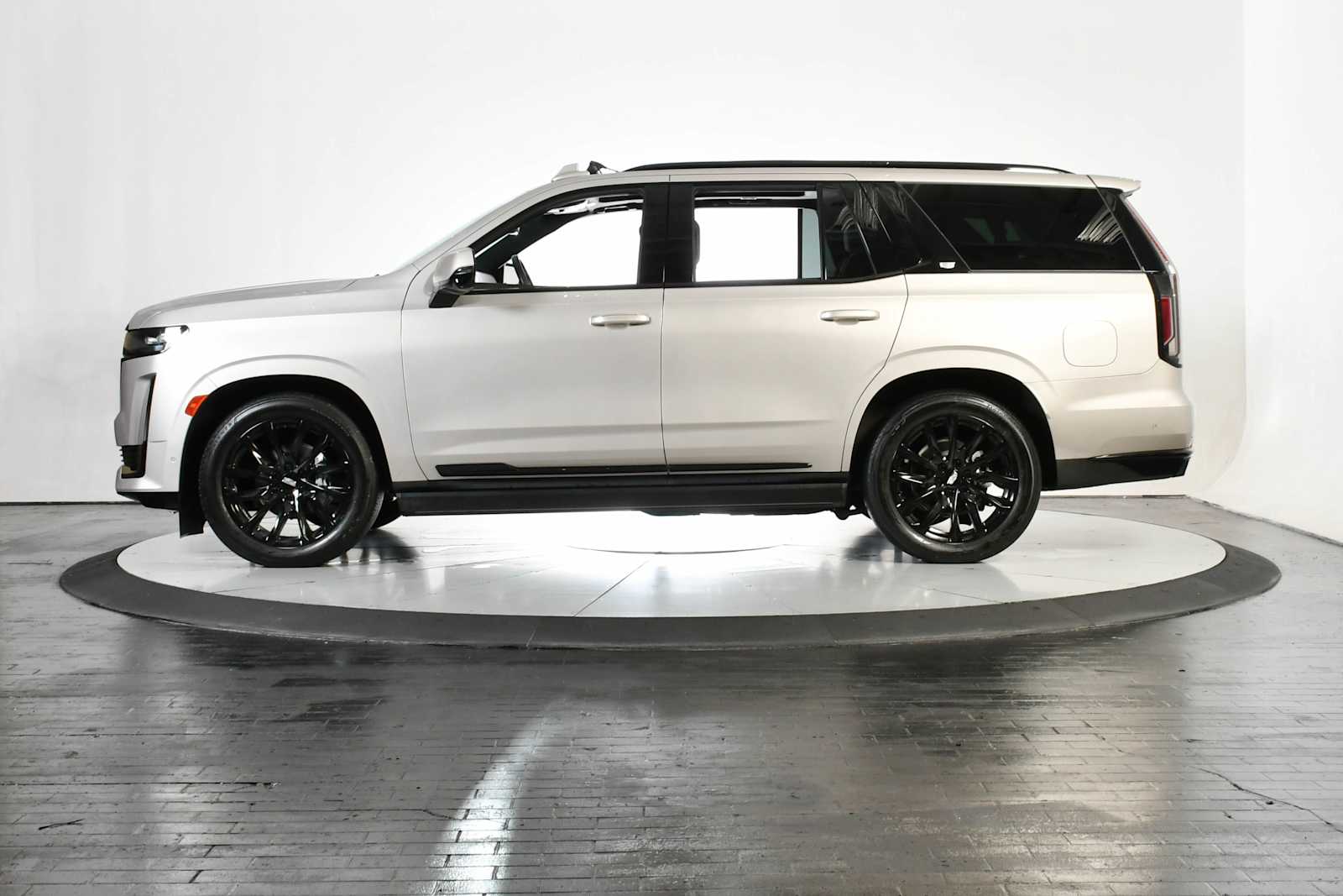cadillac escalade 2023 1GYS3FKL2PR311455 image