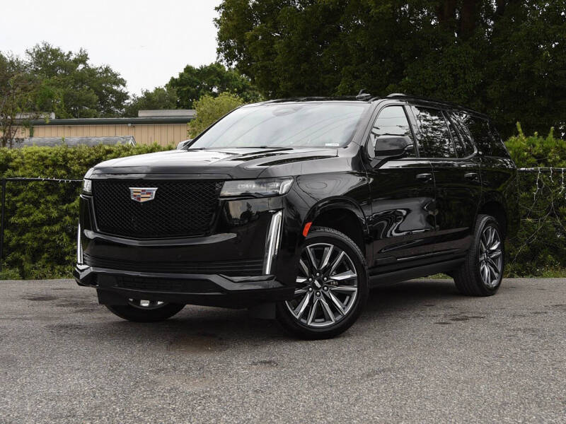 cadillac escalade 2023 1GYS3FKL4PR335269 image cadillac escalade 2023 1GYS3FKL4PR335269 image