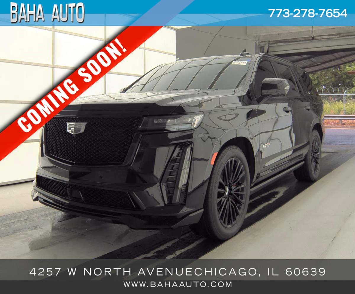 cadillac escalade 2023 1GYS4HK91PR112880 image cadillac escalade 2023 1GYS4HK91PR112880 image