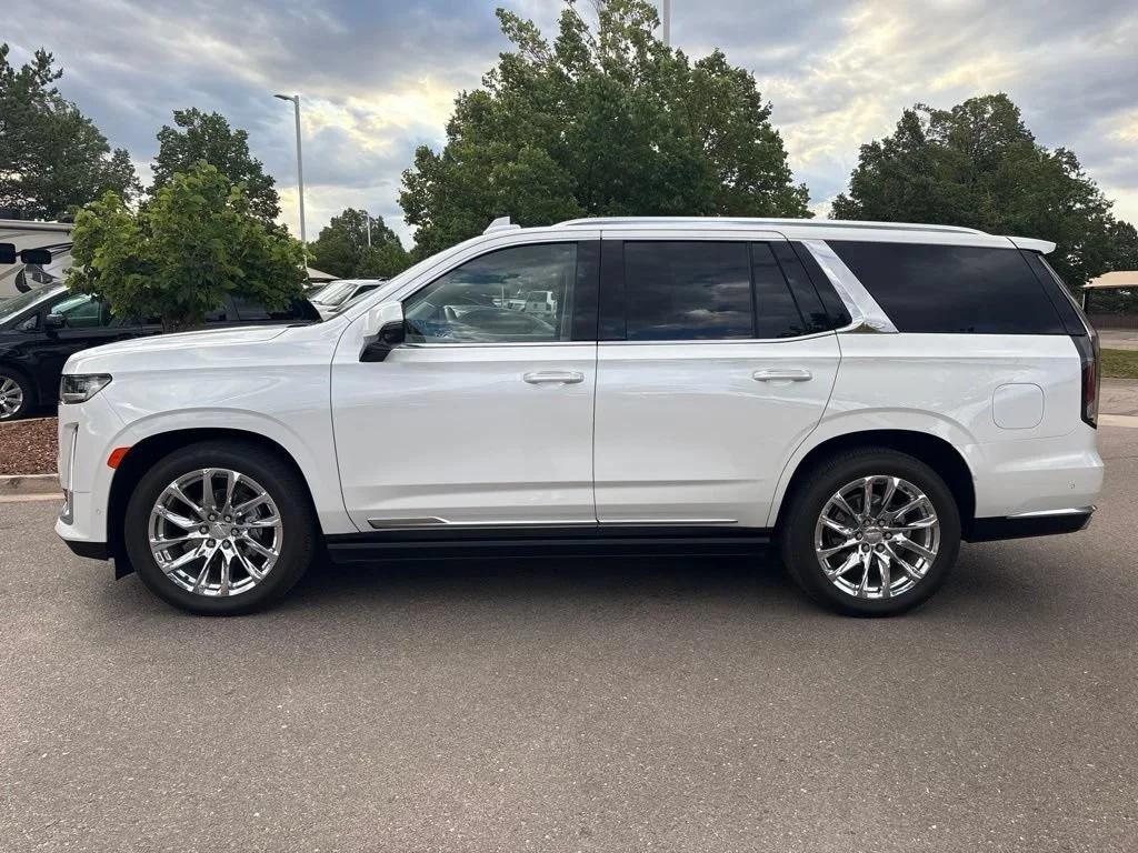 cadillac escalade 2023 1GYS4DKL6PR167541 image cadillac escalade 2023 1GYS4DKL6PR167541 image
