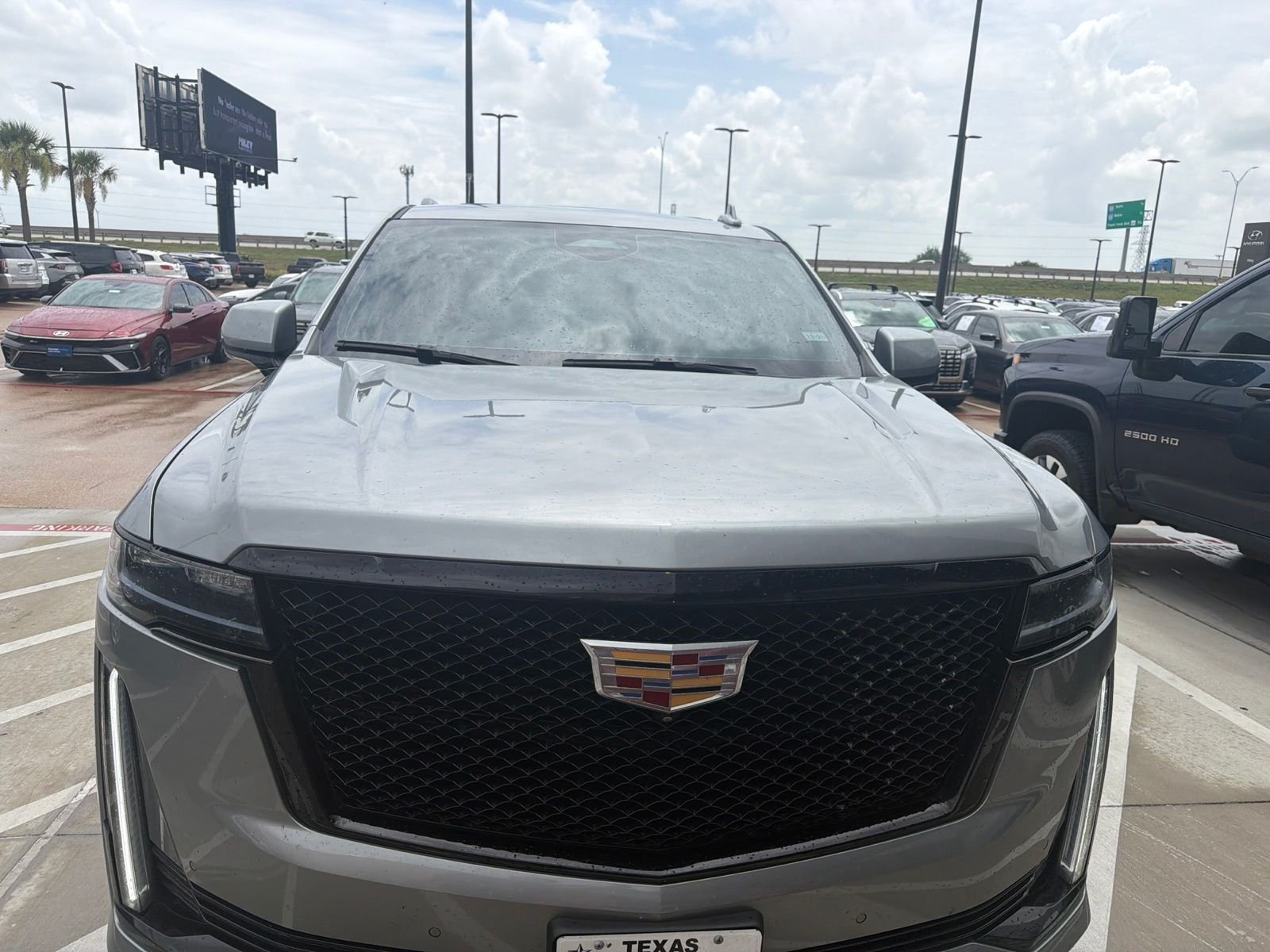 cadillac escalade 2023 1GYS3FKL0PR473472 image cadillac escalade 2023 1GYS3FKL0PR473472 image