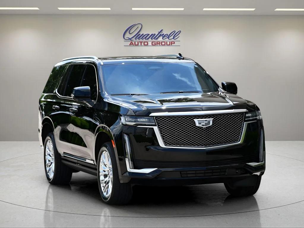 cadillac escalade 2023 1GYS4CKL2PR385566 image cadillac escalade 2023 1GYS4CKL2PR385566 image