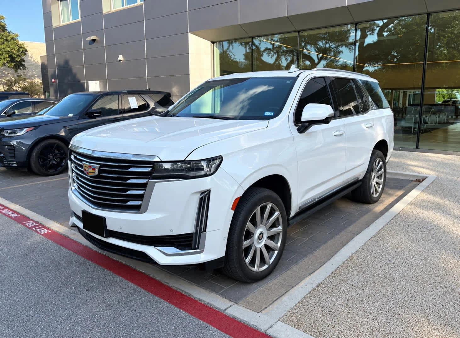 cadillac escalade 2023 1GYS4DKL1PR267711 image cadillac escalade 2023 1GYS4DKL1PR267711 image