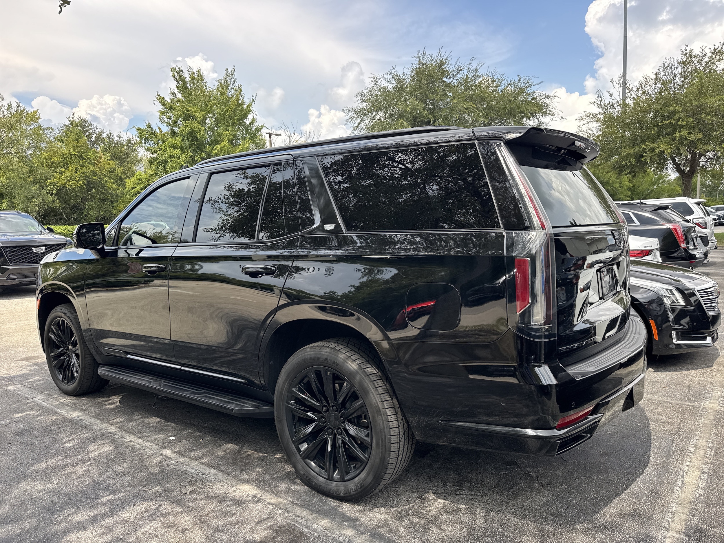 cadillac escalade 2023 1GYS4DKL4PR526224 image cadillac escalade 2023 1GYS4DKL4PR526224 image