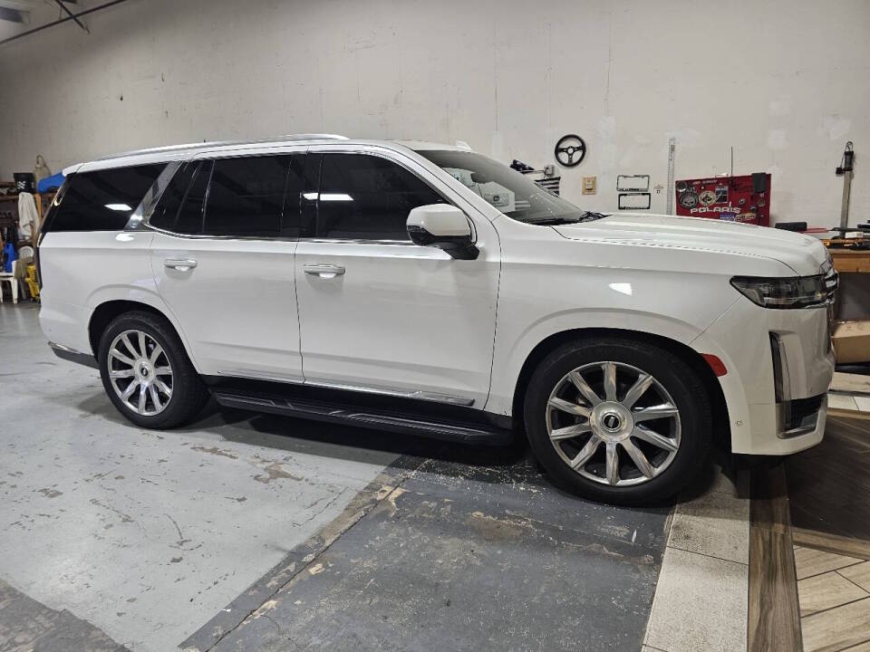 cadillac escalade 2023 1GYS4DKL7PR175079 image cadillac escalade 2023 1GYS4DKL7PR175079 image