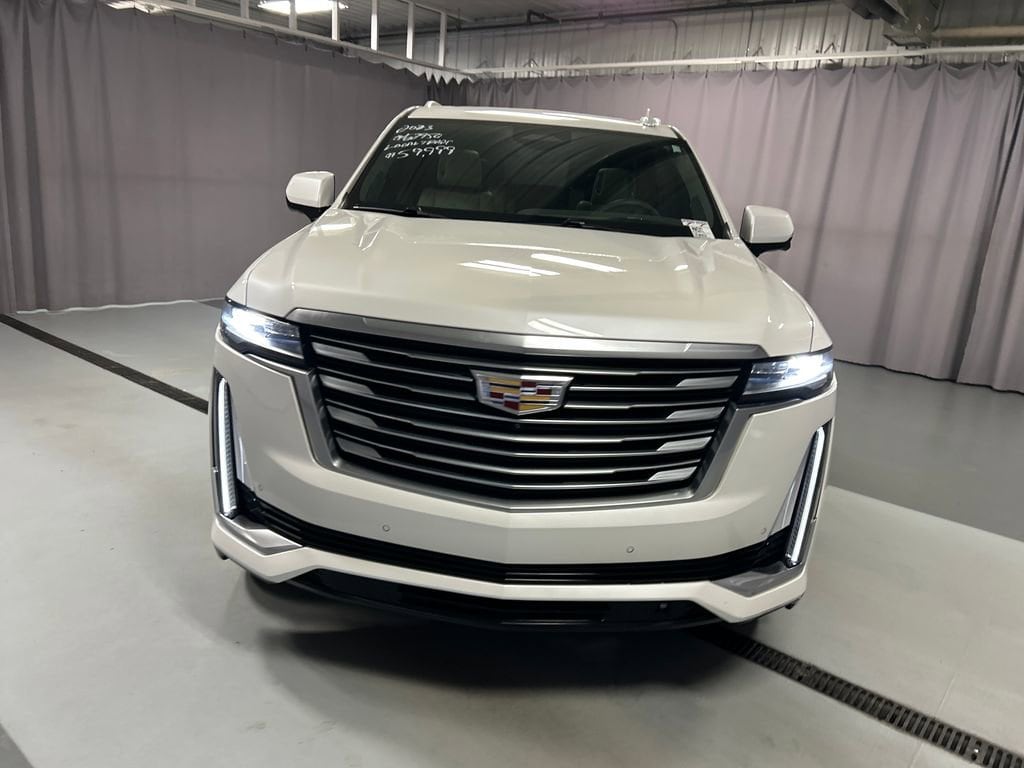 cadillac escalade 2023 1GYS4DKL4PR461942 image cadillac escalade 2023 1GYS4DKL4PR461942 image