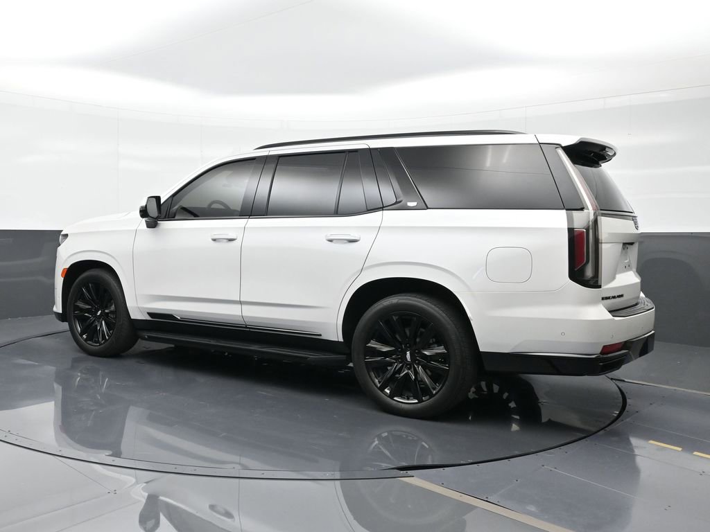 cadillac escalade 2023 1GYS3GKL7PR522964 image cadillac escalade 2023 1GYS3GKL7PR522964 image