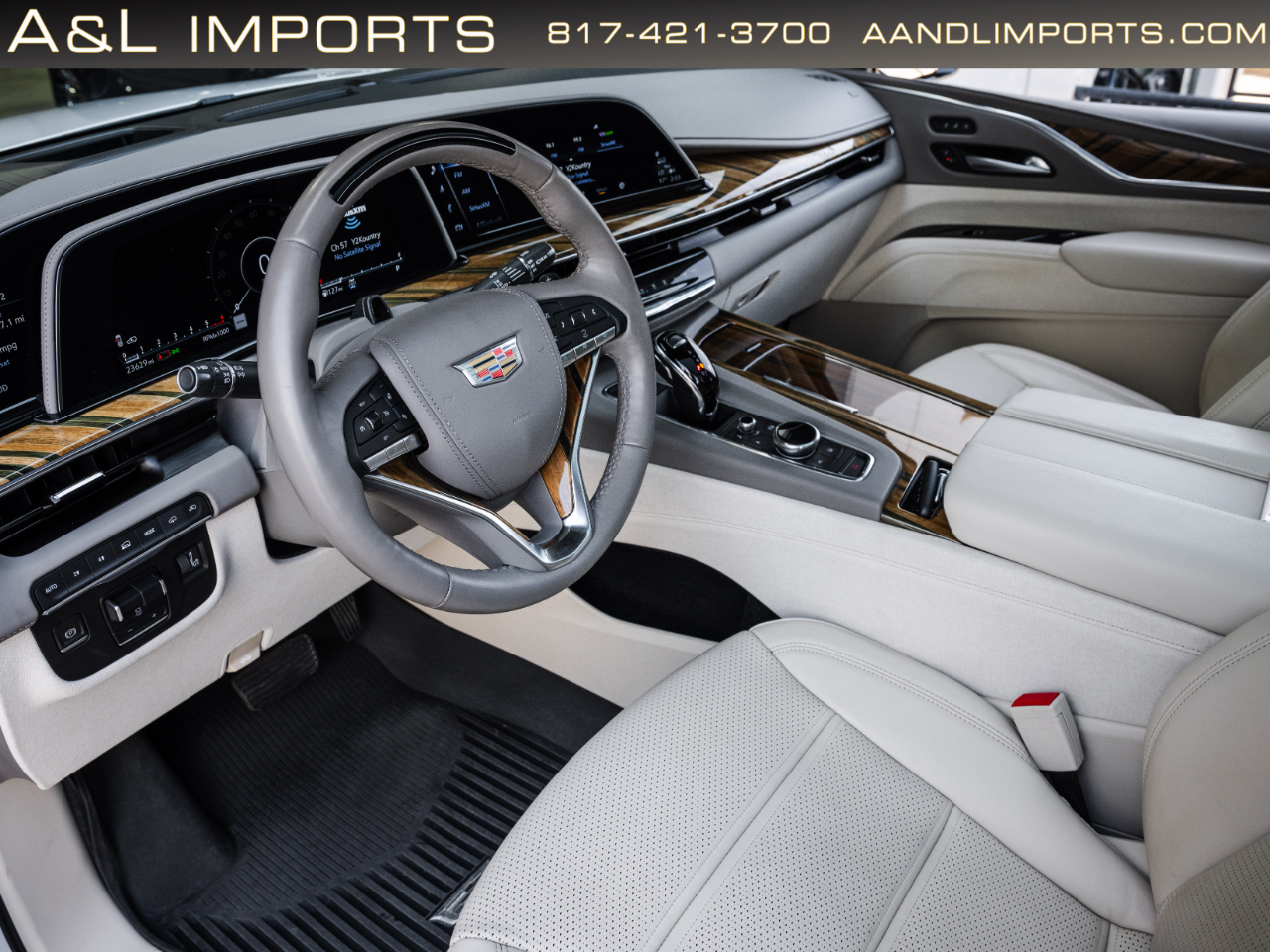 cadillac escalade 2023 1GYS4DKT5PR342524 image cadillac escalade 2023 1GYS4DKT5PR342524 image