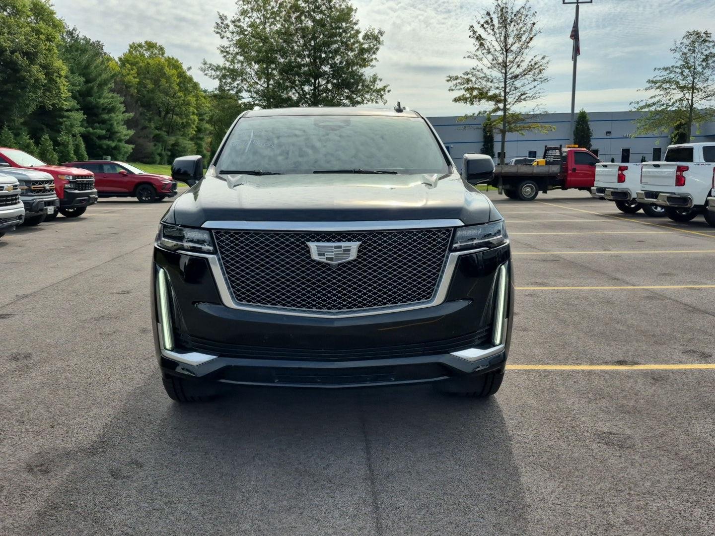 cadillac escalade 2023 1GYS4CKL5PR237671 image cadillac escalade 2023 1GYS4CKL5PR237671 image