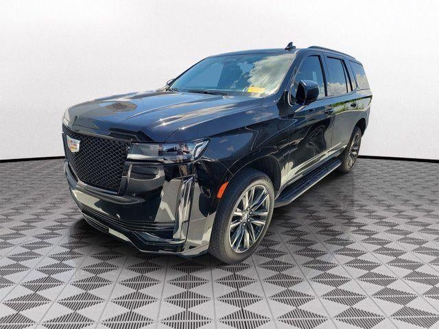 cadillac escalade 2023 1GYS3FKL4PR490355 image cadillac escalade 2023 1GYS3FKL4PR490355 image
