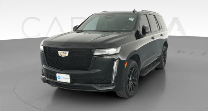 cadillac escalade 2023 1GYS3BKL1PR431546 image cadillac escalade 2023 1GYS3BKL1PR431546 image