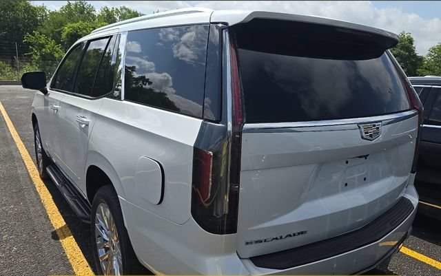 cadillac escalade 2023 1GYS3BKLXPR531337 image cadillac escalade 2023 1GYS3BKLXPR531337 image