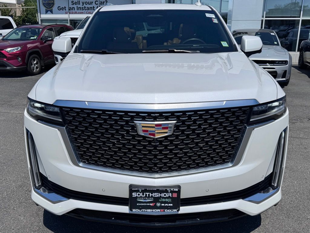 cadillac escalade 2023 1GYS3BKL5PR375613 image cadillac escalade 2023 1GYS3BKL5PR375613 image