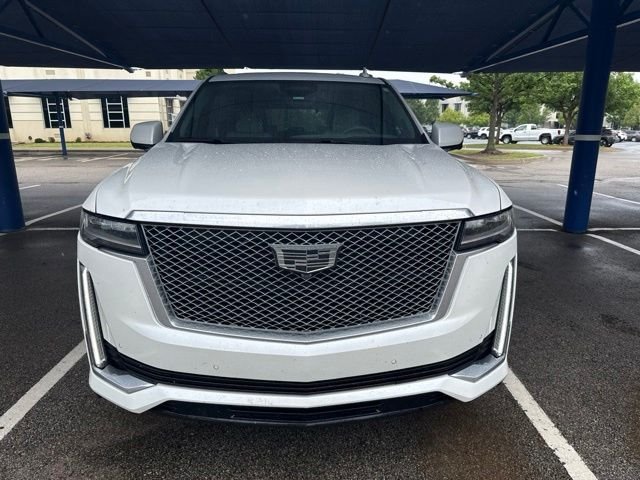 cadillac escalade 2023 1GYS4DKL6PR201509 image cadillac escalade 2023 1GYS4DKL6PR201509 image