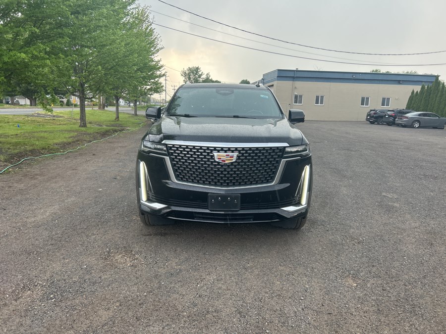 cadillac escalade 2023 1GYS4AKL5PR100508 image cadillac escalade 2023 1GYS4AKL5PR100508 image