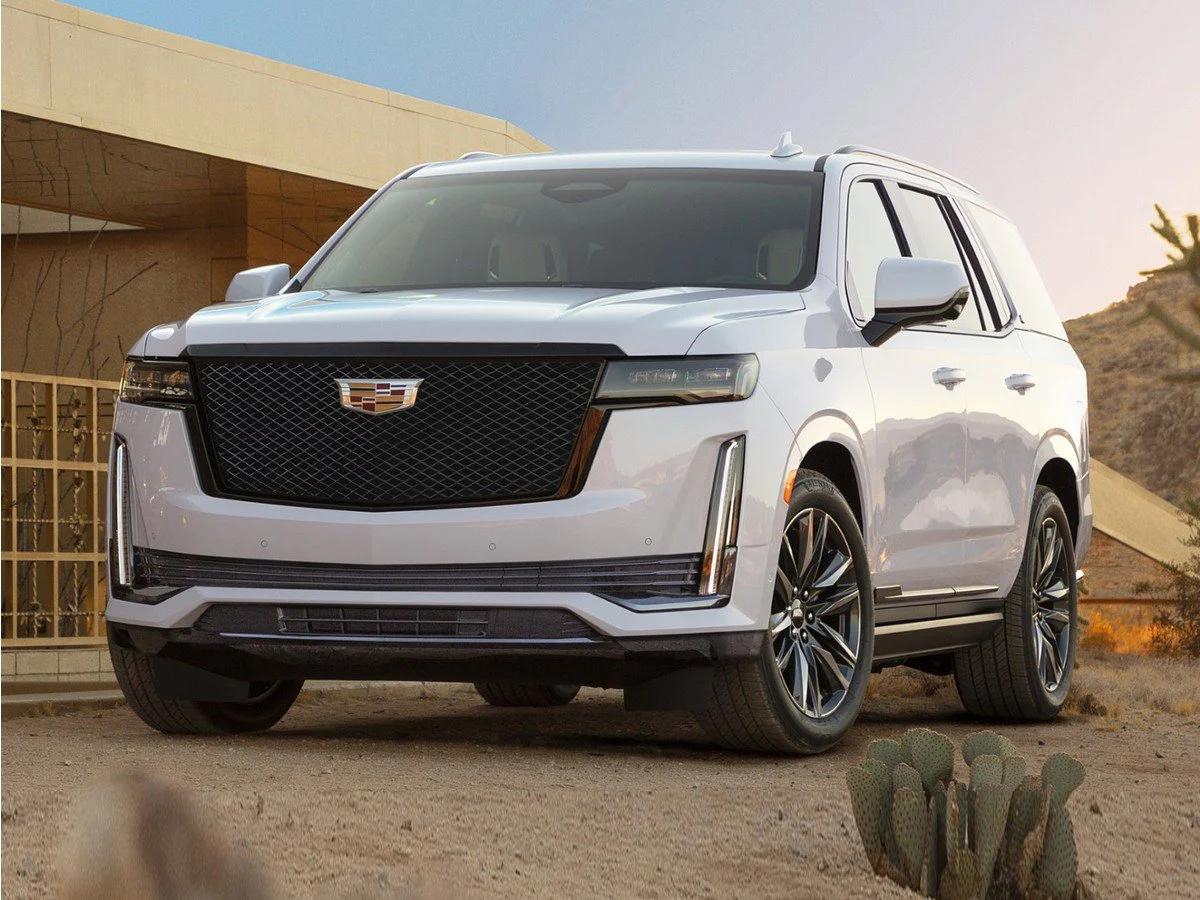 cadillac escalade 2023 1GYS3BKL8PR204841 image cadillac escalade 2023 1GYS3BKL8PR204841 image