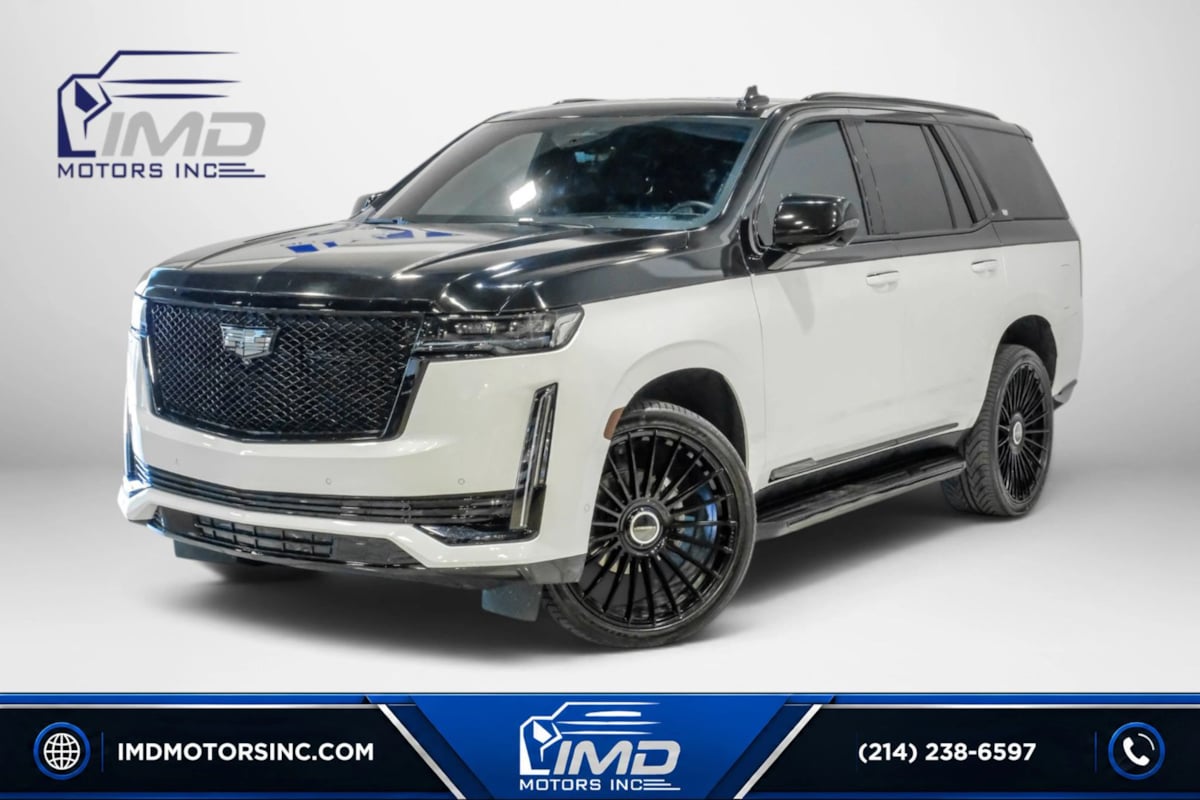 cadillac escalade 2023 1GYS3EKL8PR465713 image cadillac escalade 2023 1GYS3EKL8PR465713 image