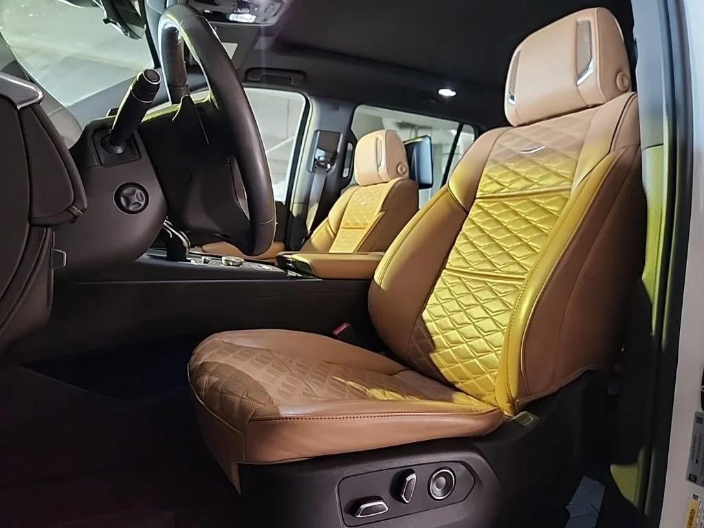 cadillac escalade 2023 1GYS3CKL8PR555724 image cadillac escalade 2023 1GYS3CKL8PR555724 image