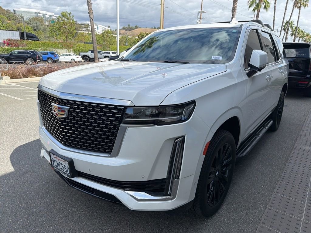 cadillac escalade 2023 1GYS3BKL9PR106921 image cadillac escalade 2023 1GYS3BKL9PR106921 image