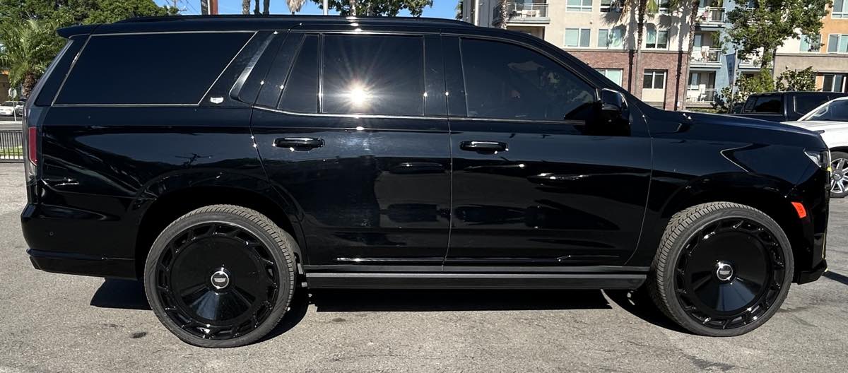 cadillac escalade 2023 1GYS4FKT5PR340767 image cadillac escalade 2023 1GYS4FKT5PR340767 image
