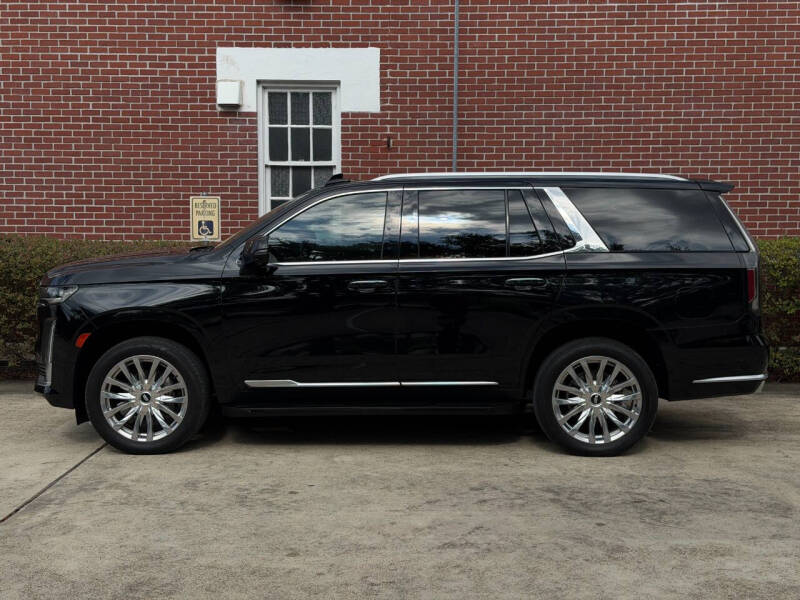 cadillac escalade 2023 1GYS3BKLXPR187492 image cadillac escalade 2023 1GYS3BKLXPR187492 image