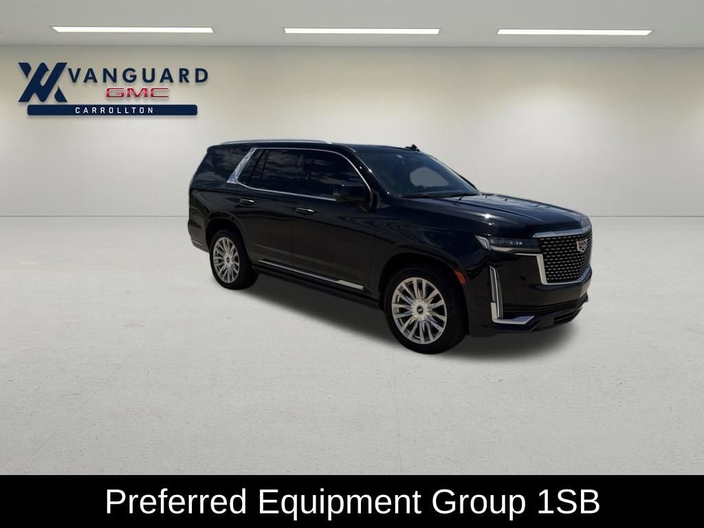 cadillac escalade 2023 1GYS4CKL2PR510419 image cadillac escalade 2023 1GYS4CKL2PR510419 image