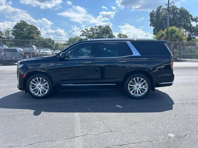 cadillac escalade 2023 1GYS3CKL5PR516265 image cadillac escalade 2023 1GYS3CKL5PR516265 image