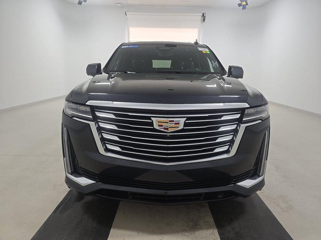 cadillac escalade 2023 1GYS4DKTXPR209872 image cadillac escalade 2023 1GYS4DKTXPR209872 image