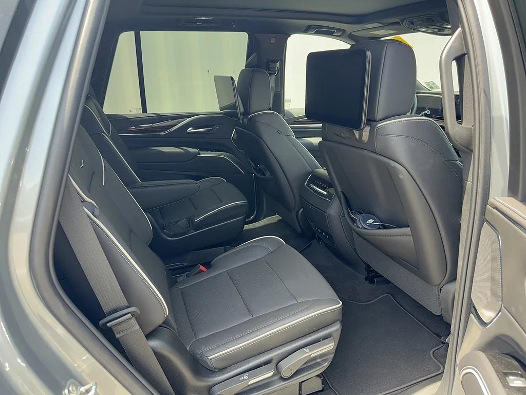 cadillac escalade 2023 1GYS3BKL1PR559401 image cadillac escalade 2023 1GYS3BKL1PR559401 image