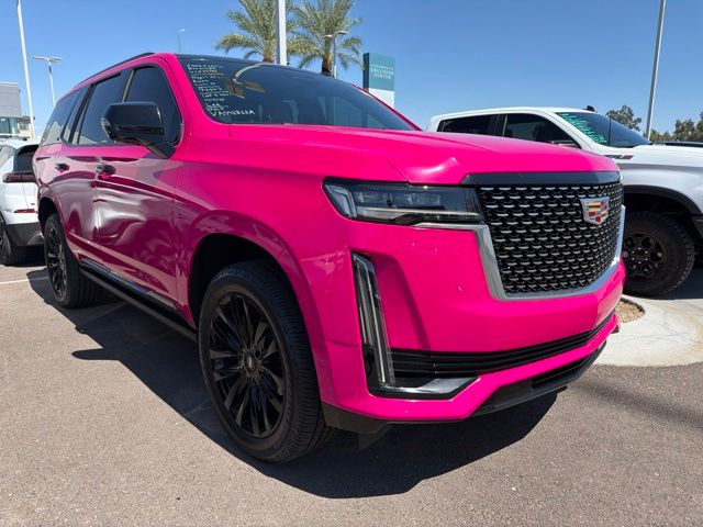 cadillac escalade 2023 1GYS4CKL2PR564058 image cadillac escalade 2023 1GYS4CKL2PR564058 image