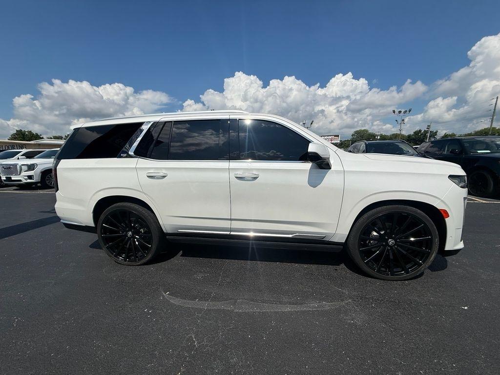 cadillac escalade 2023 1GYS4CKL0PR252014 image cadillac escalade 2023 1GYS4CKL0PR252014 image