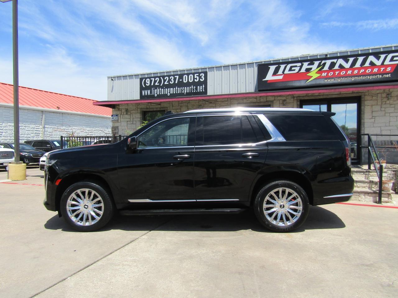 cadillac escalade 2023 1GYS3BKL1PR187400 image cadillac escalade 2023 1GYS3BKL1PR187400 image
