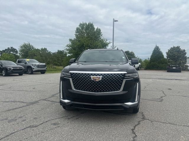 cadillac escalade 2023 1GYS4BKT7PR165768 image cadillac escalade 2023 1GYS4BKT7PR165768 image
